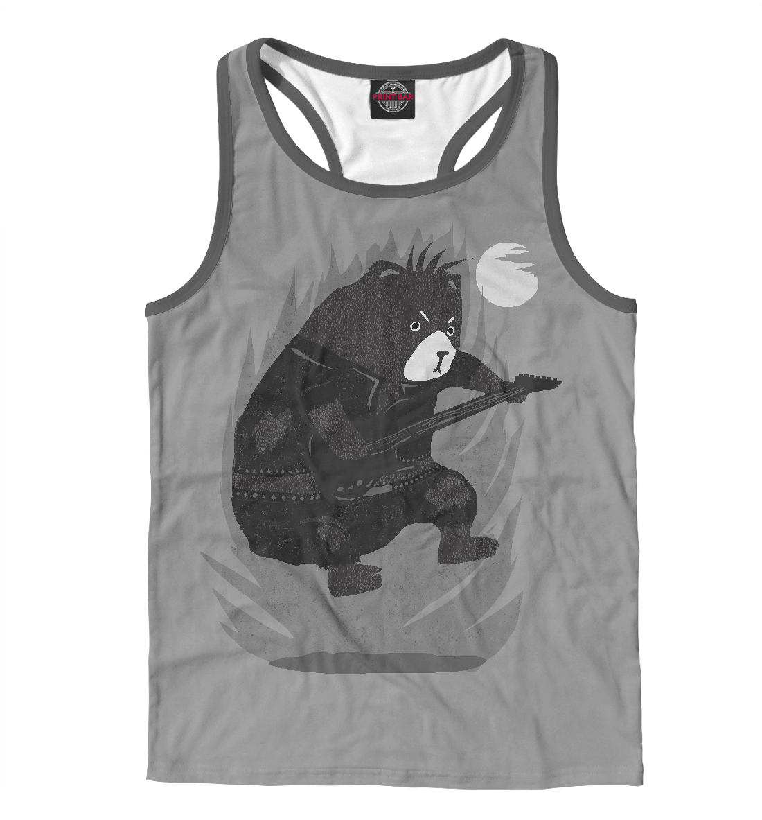 

Bad Bear bass