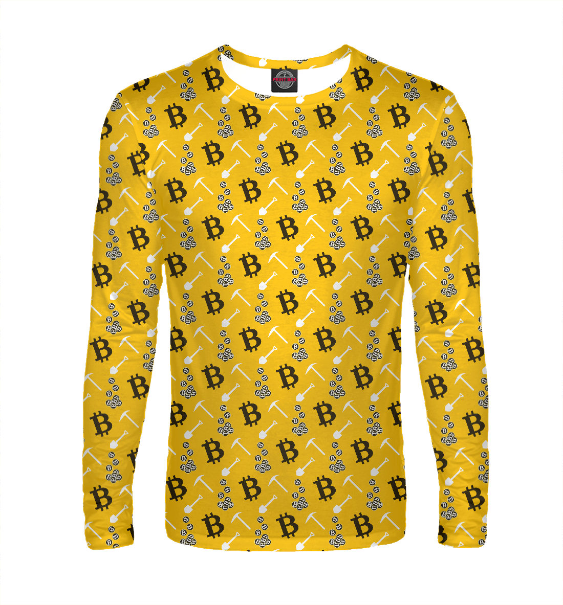 

Добыча Биткоинов