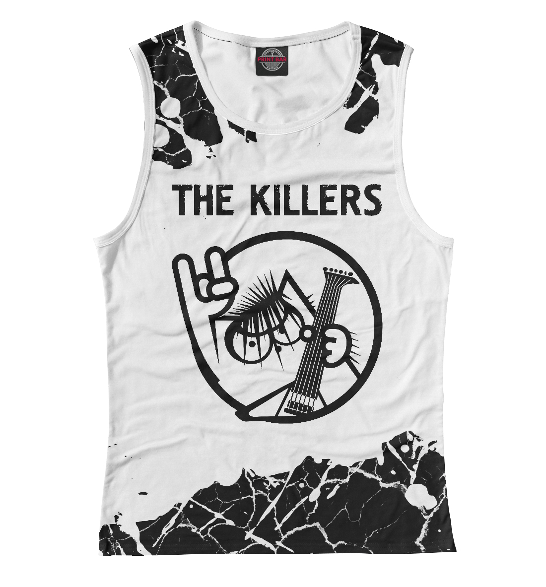 

The Killers / Кот