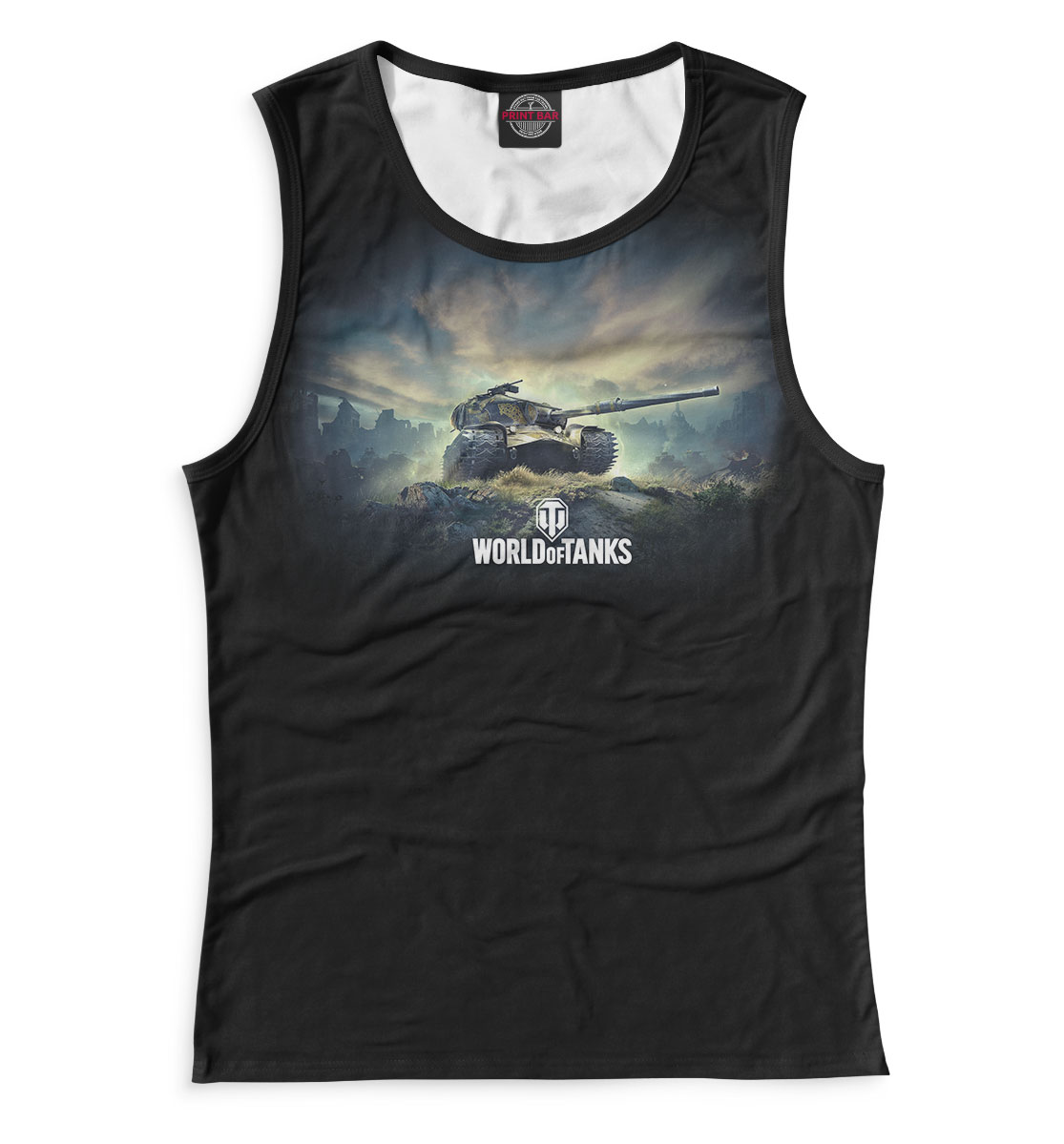 

World of Tanks