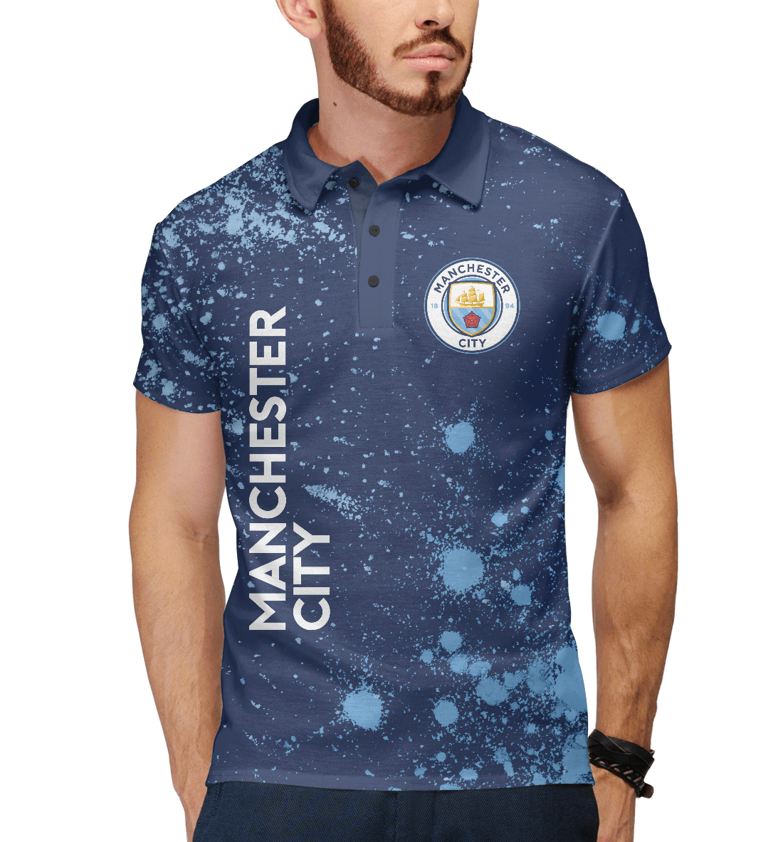 

Manchester City