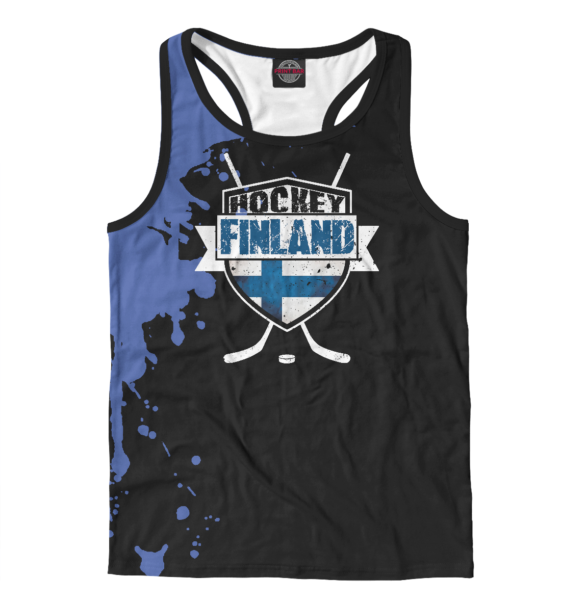 

Ice Hockey Finland