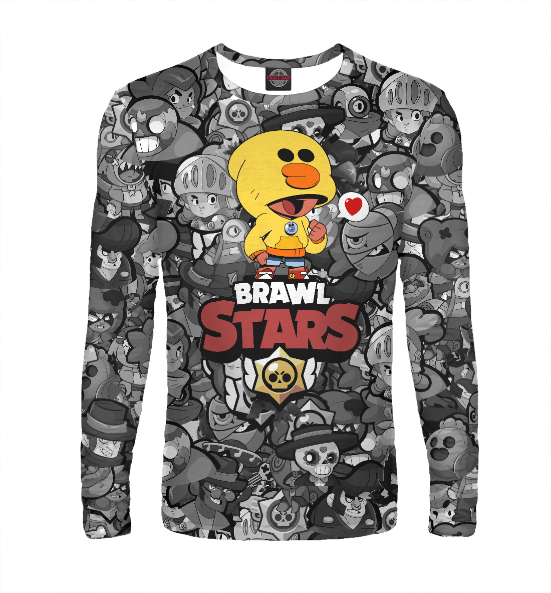 

Brawl Stars