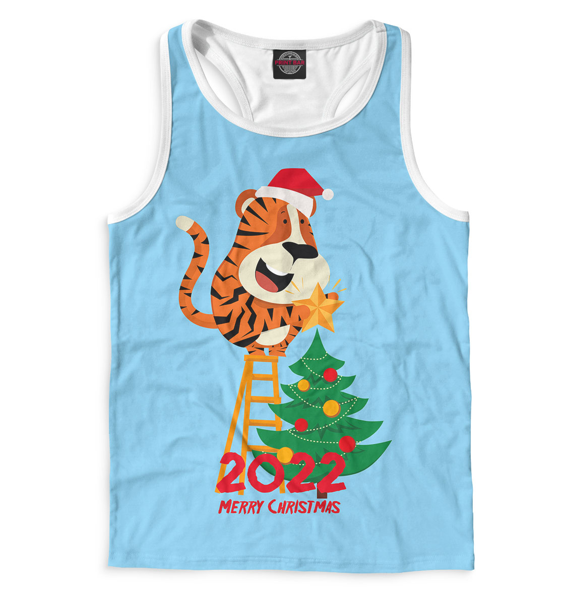 

2022 Merry Christmas