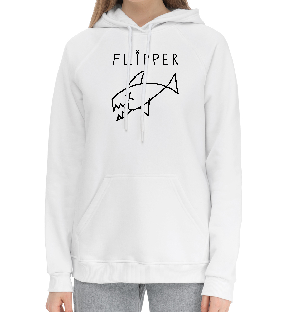 

Flipper Nirvana