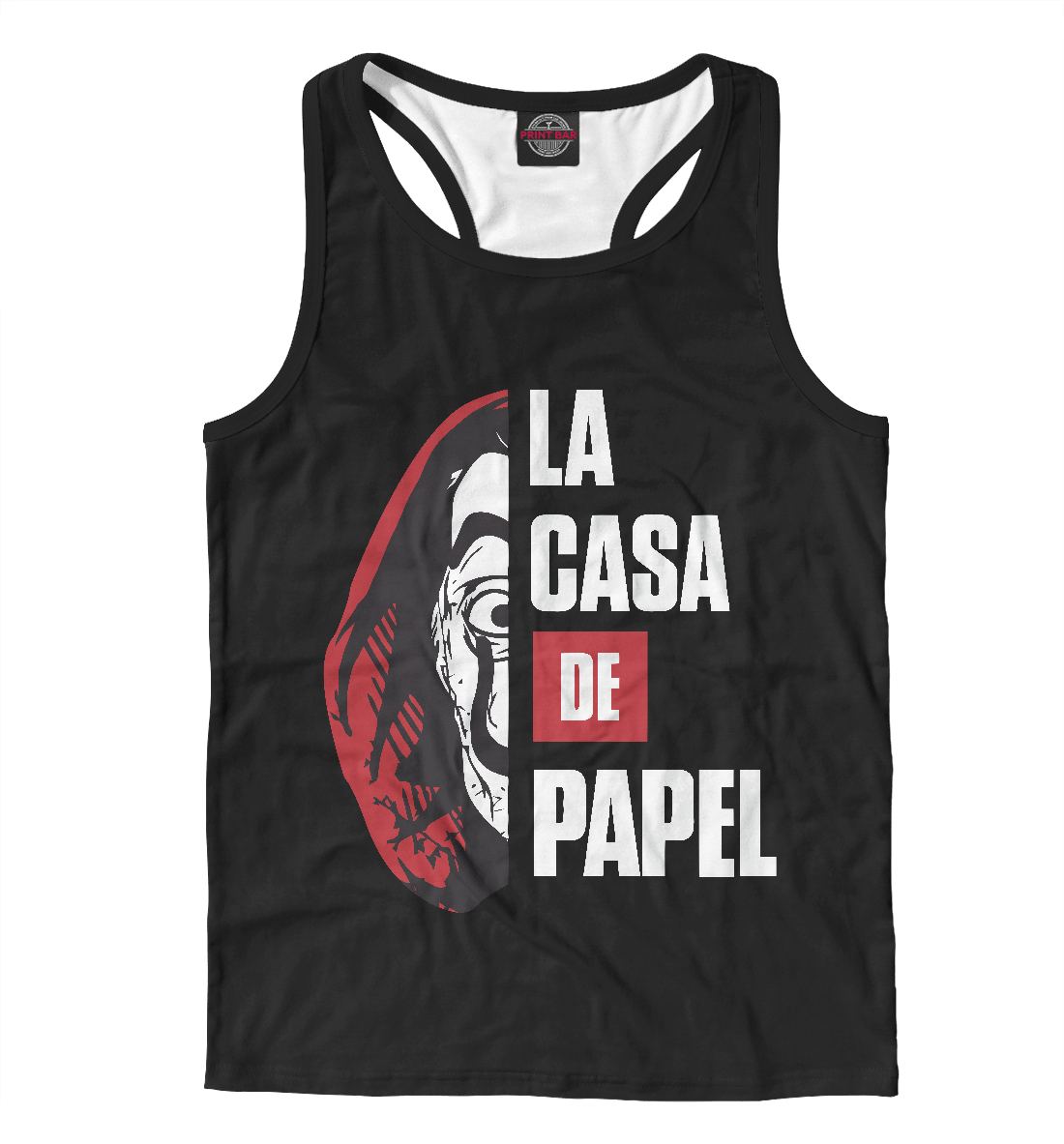 

La Casa De Papel