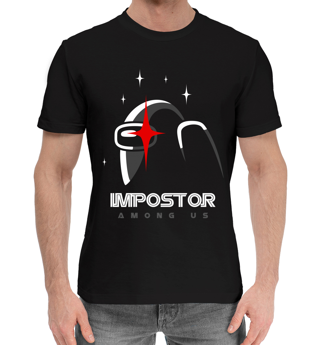 

Among Us, Impostor