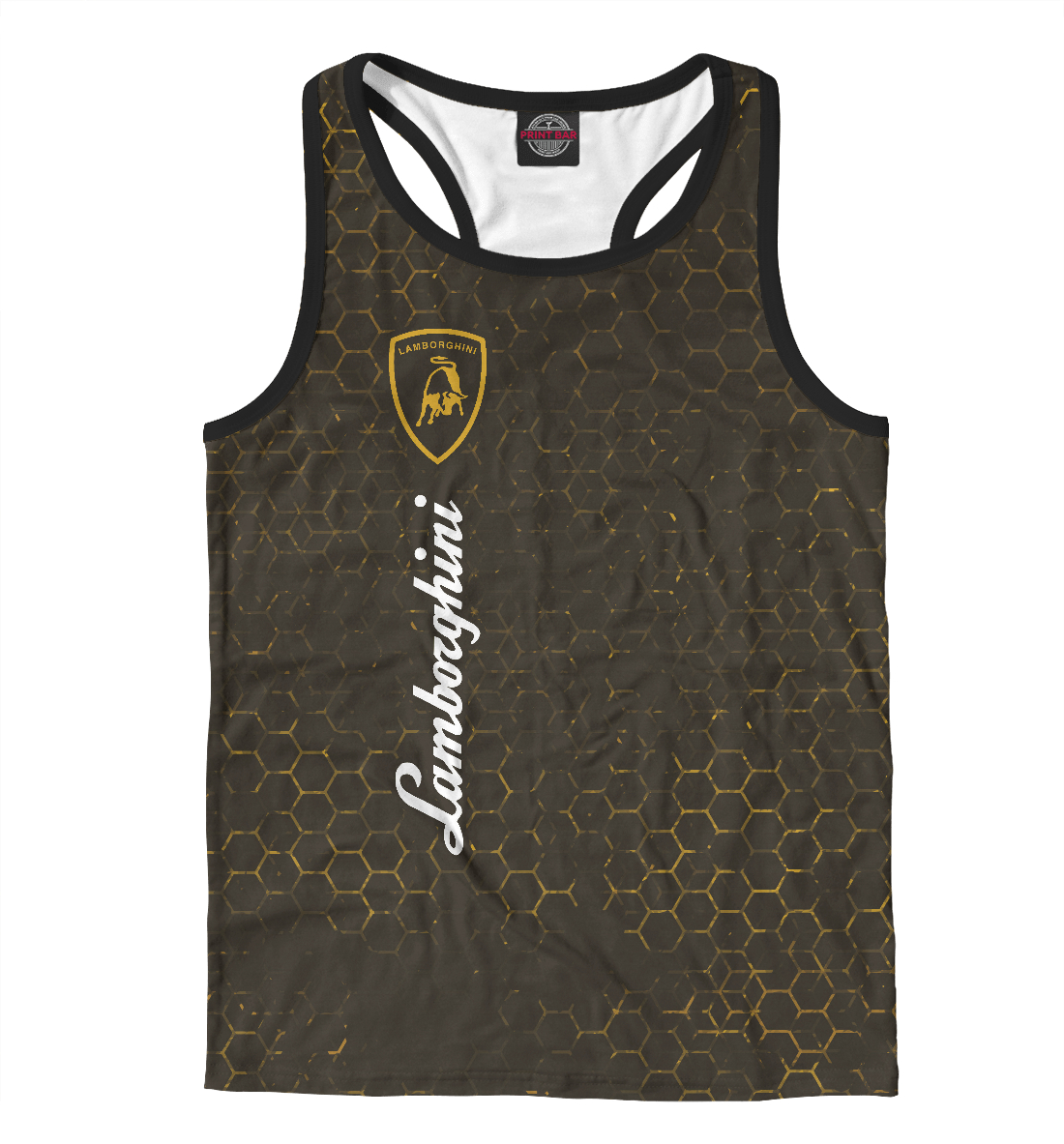 

Lamborghini / Соты