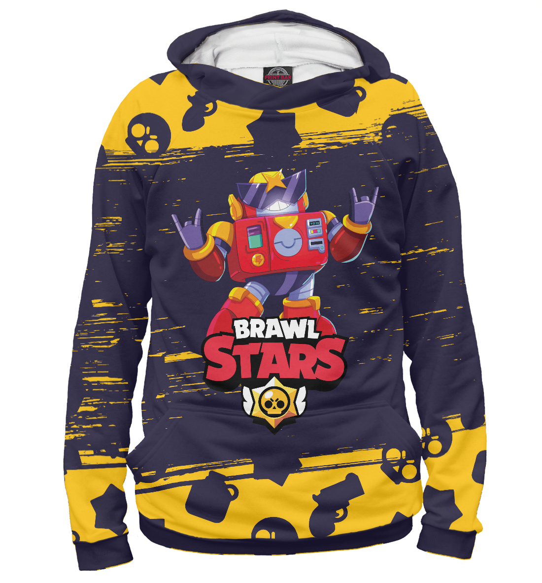 

Brawl Stars Surge (Бравл Старс)