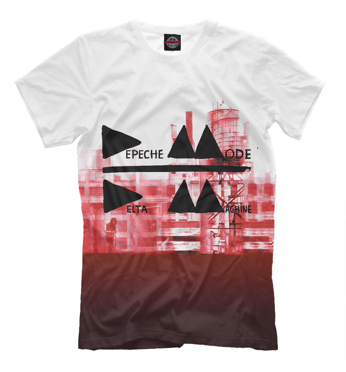 

Depeche Mode