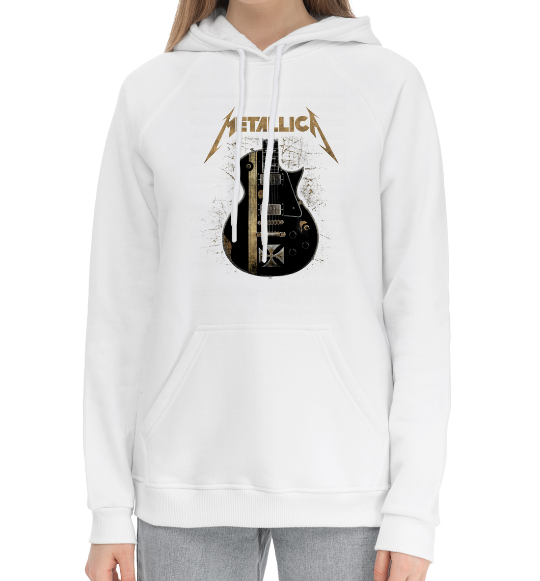 

Metallica