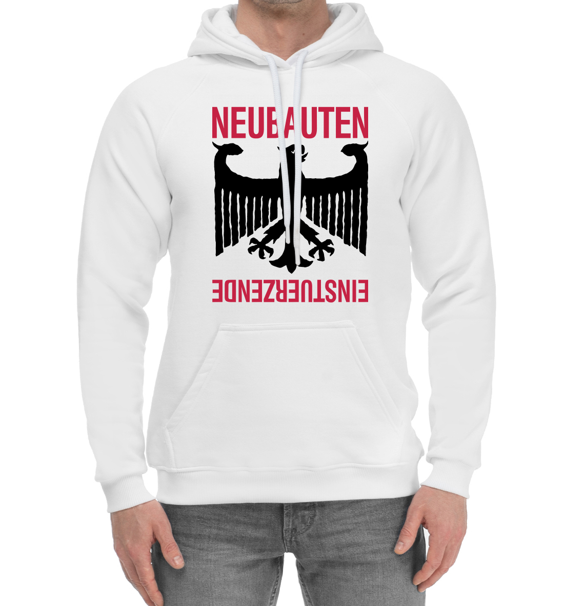 

Einsturzende Neubauten