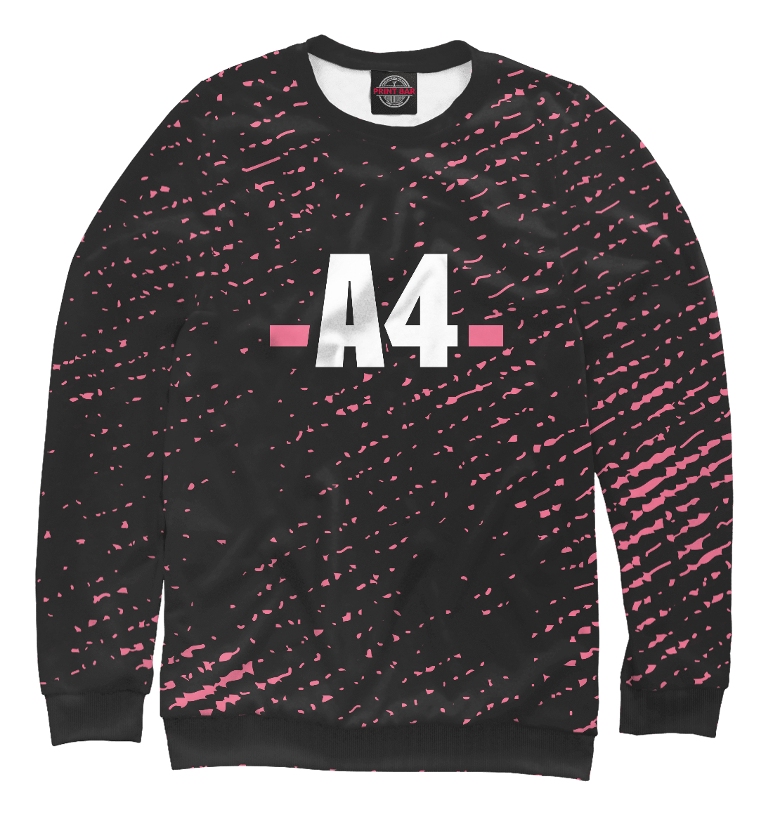 

А4