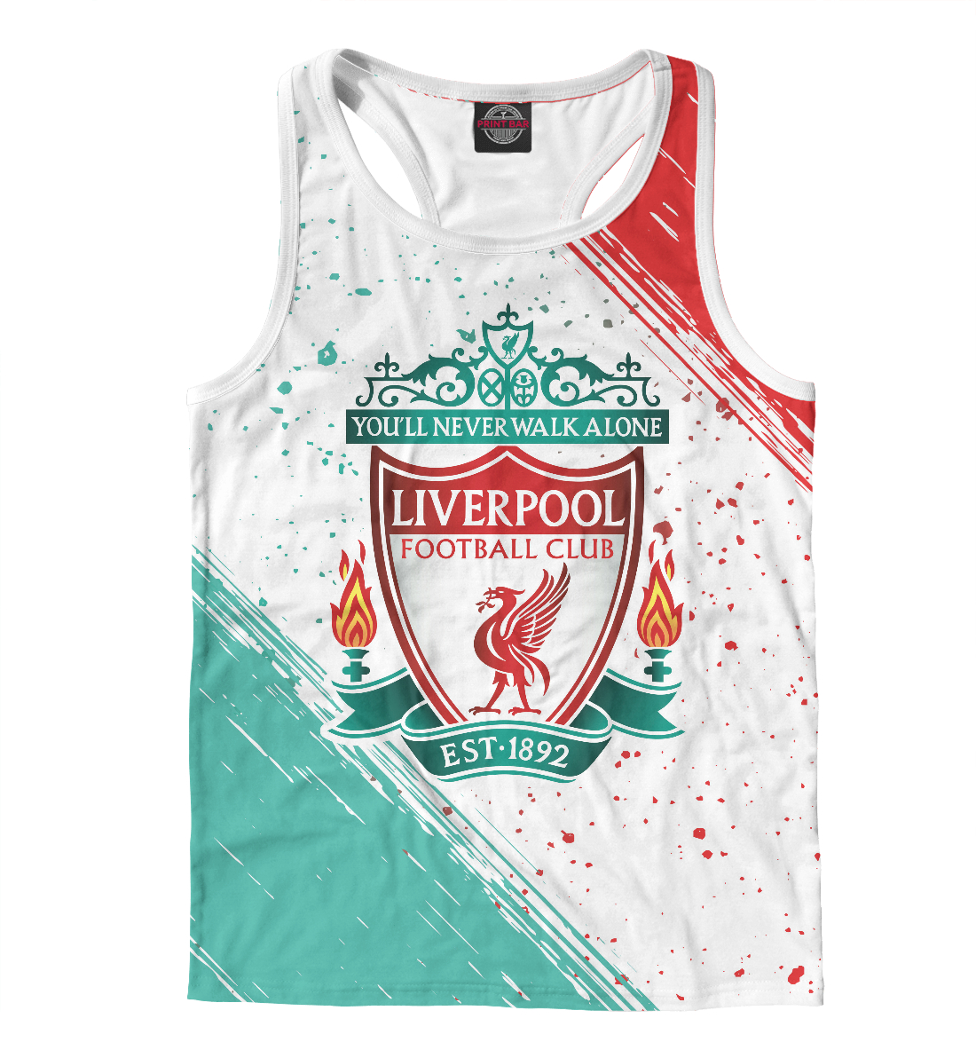 

Liverpool / Ливерпуль