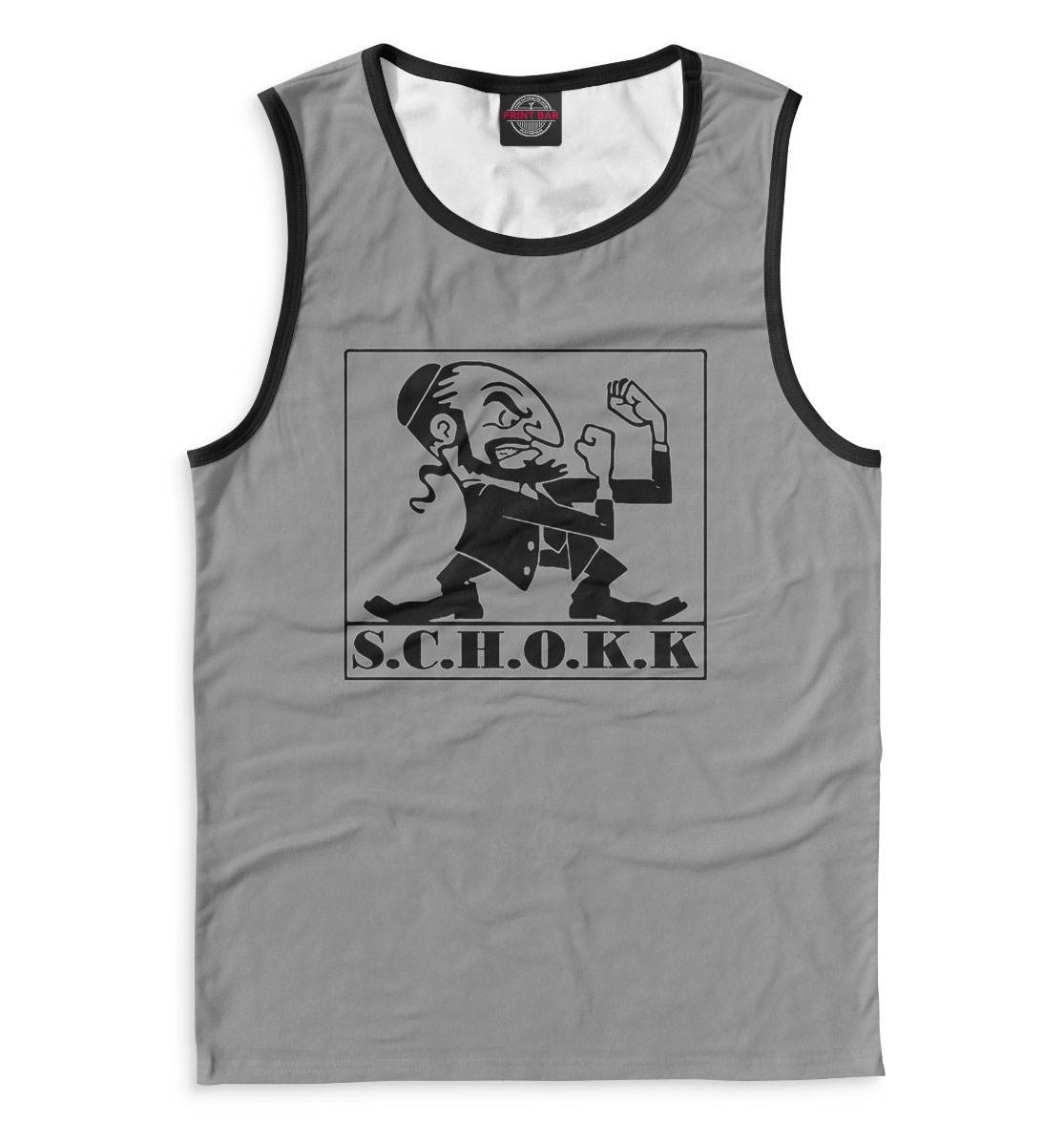 

Schokk