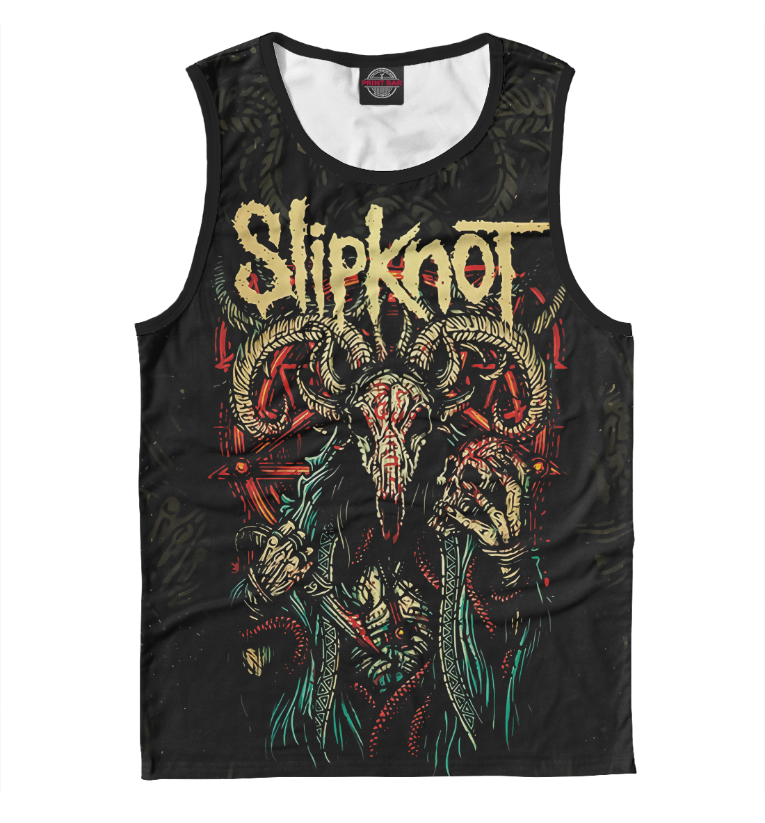 

Slipknot