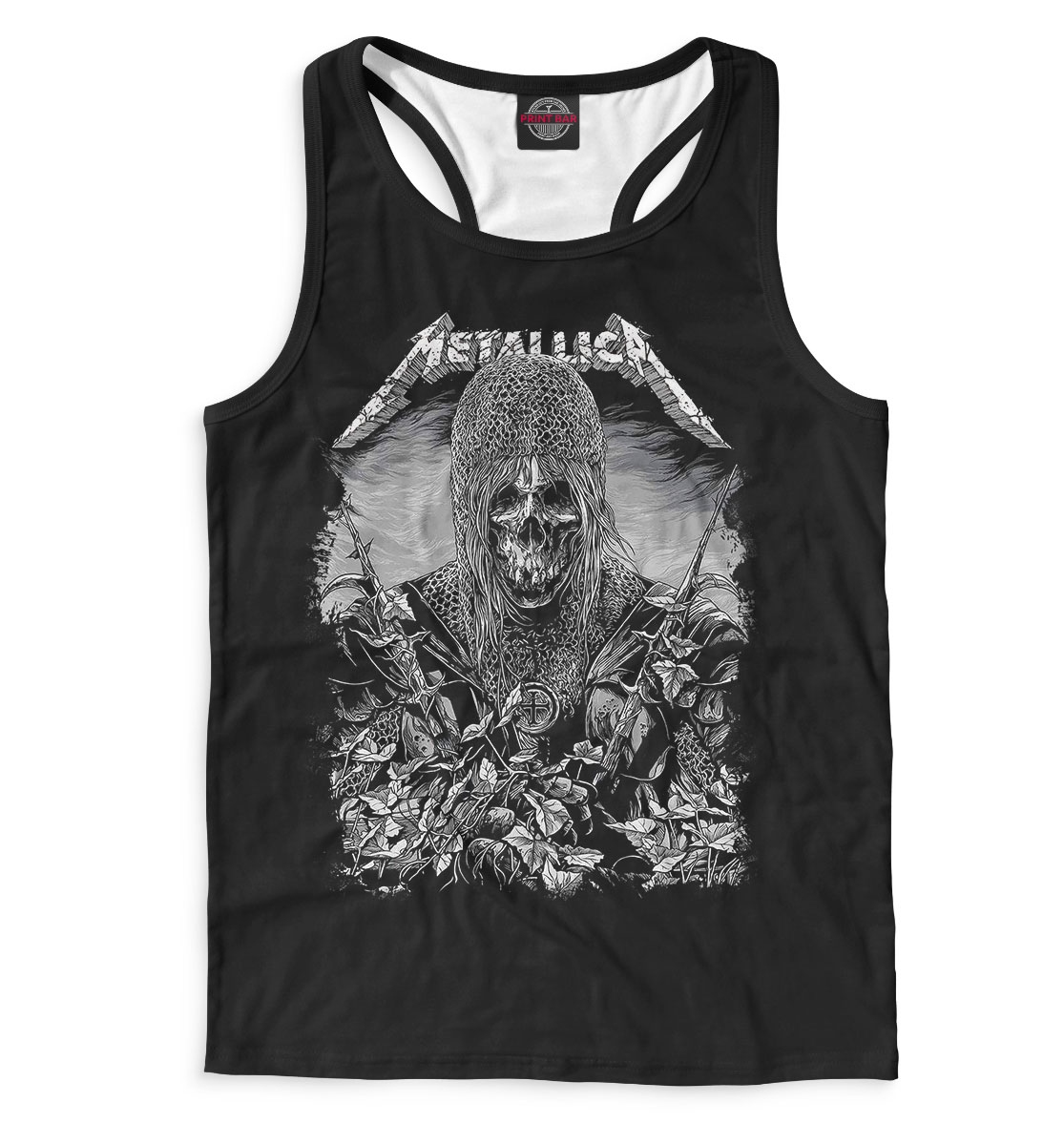 

Metallica