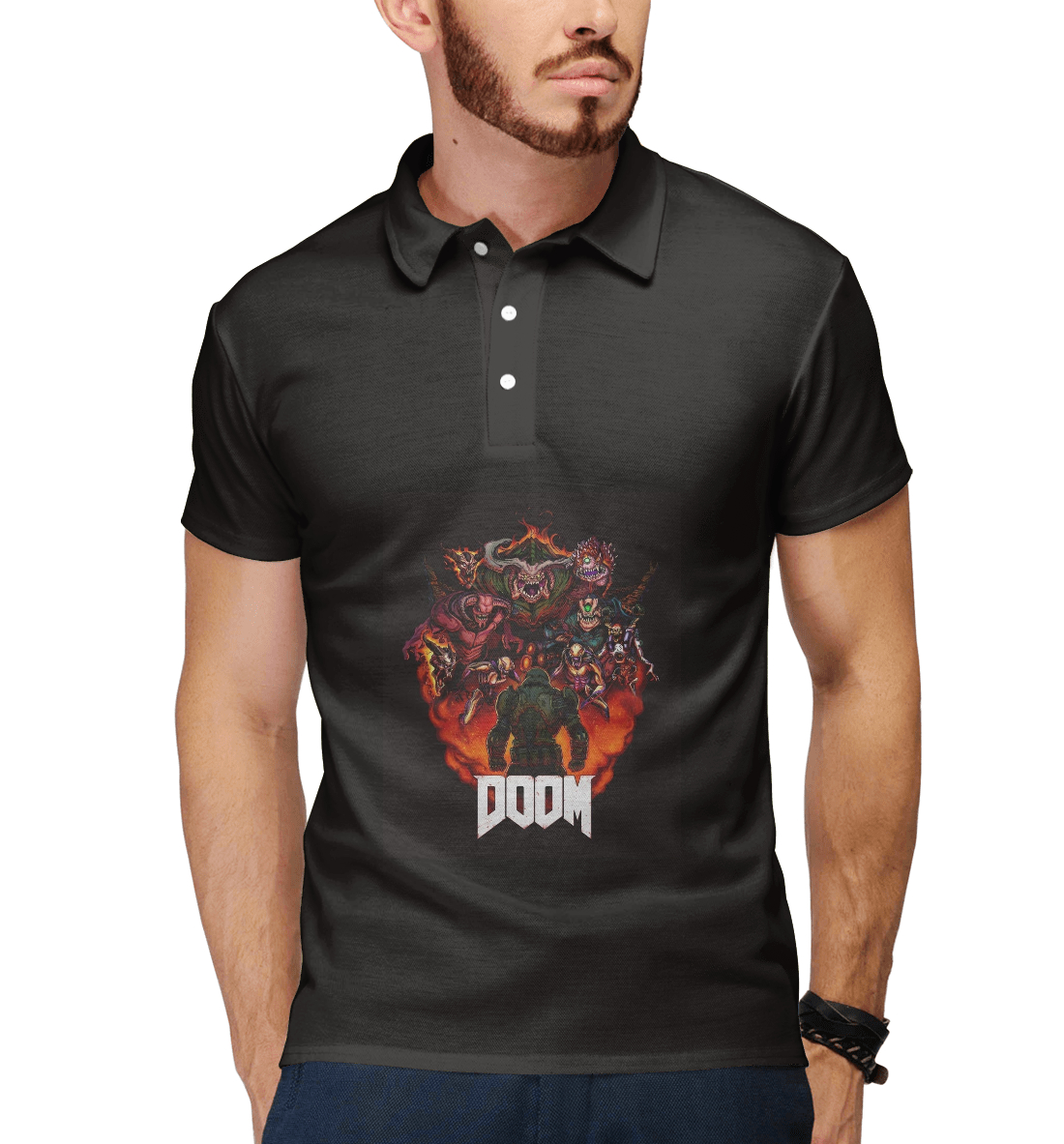

DOOM