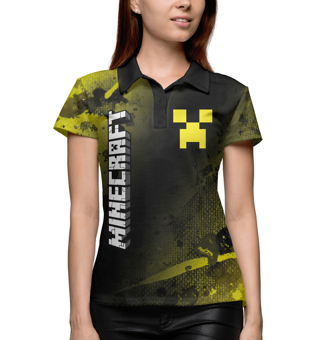 

Minecraft / Майнкрафт