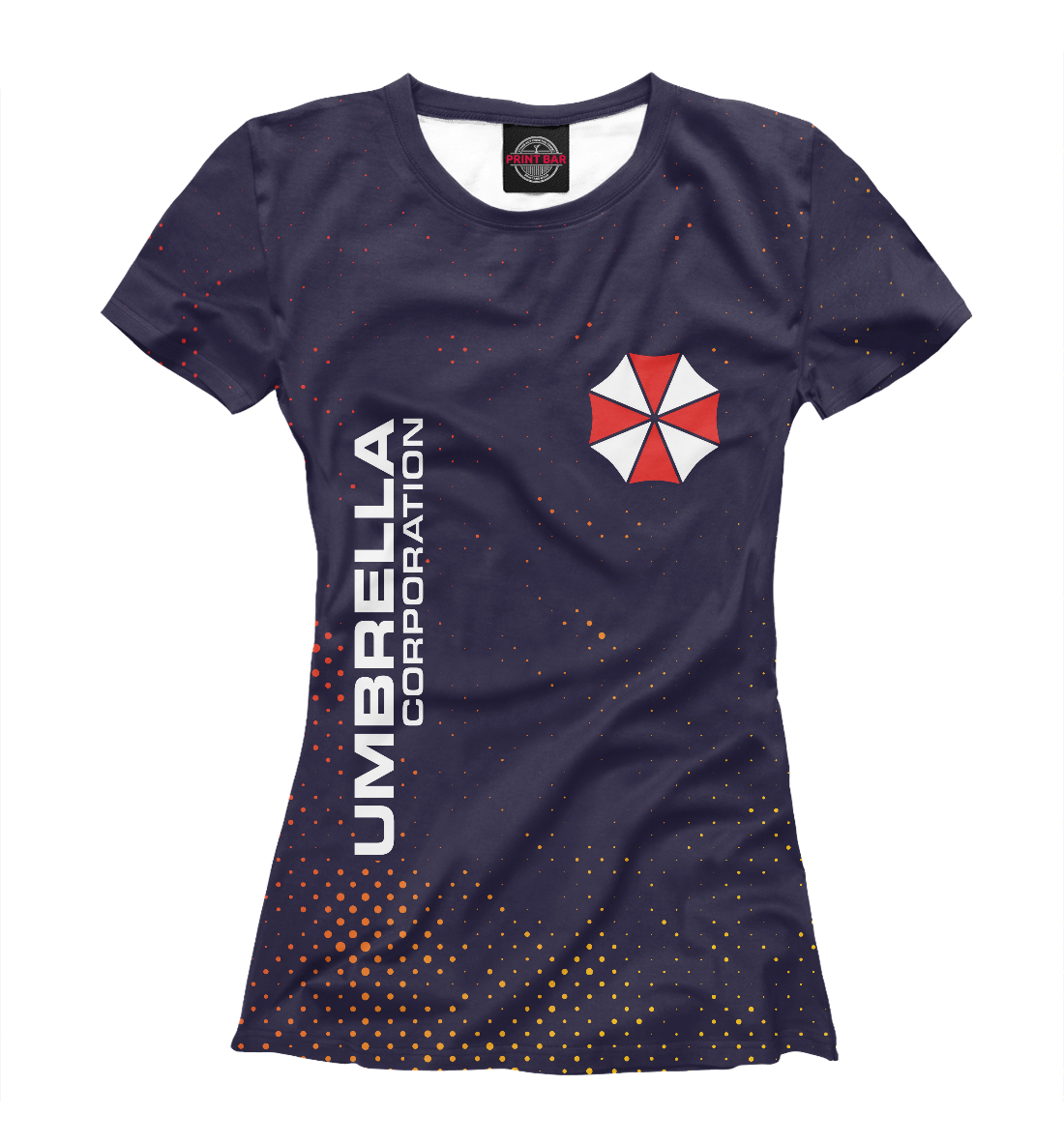 

Umbrella Corp