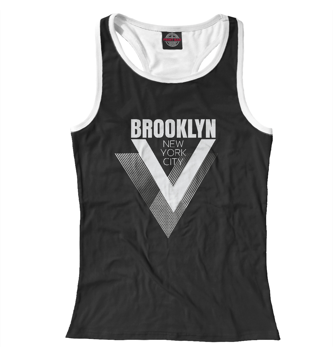 

Brooklyn