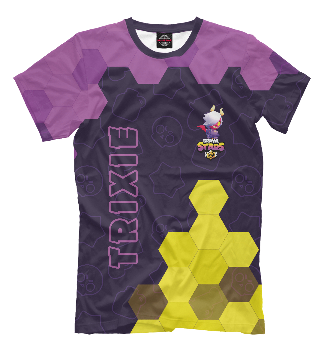 

Brawl Stars Trixie Colette