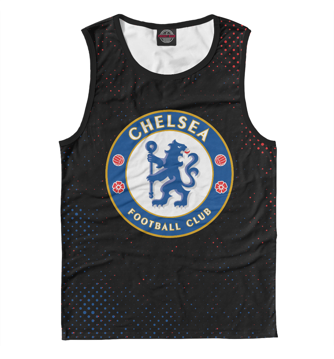 

Chelsea F.C. / Челси