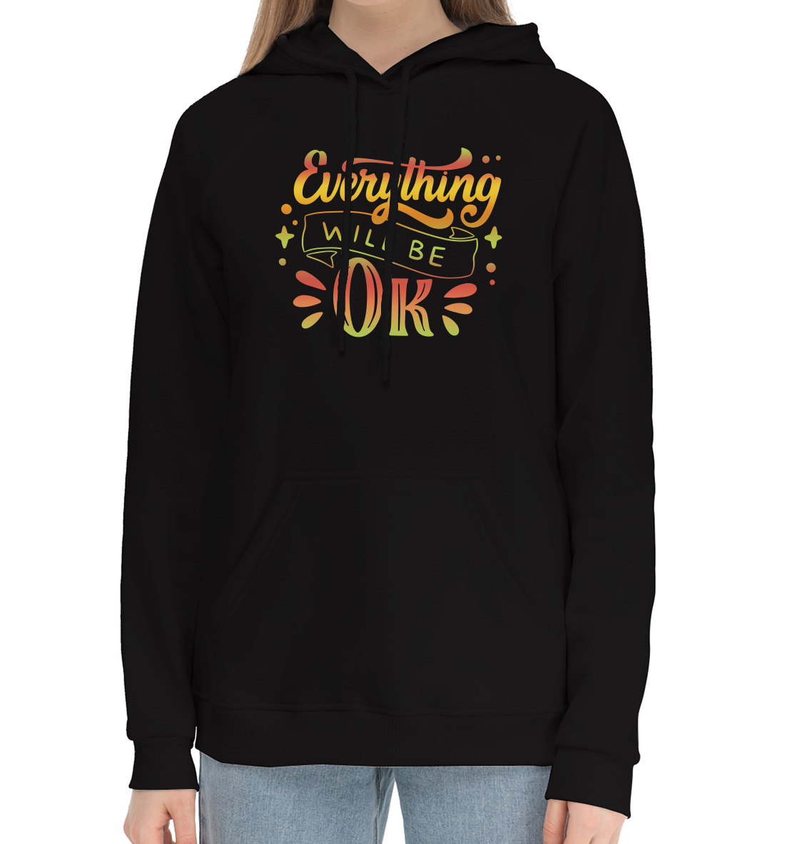 

Everything wll be ok