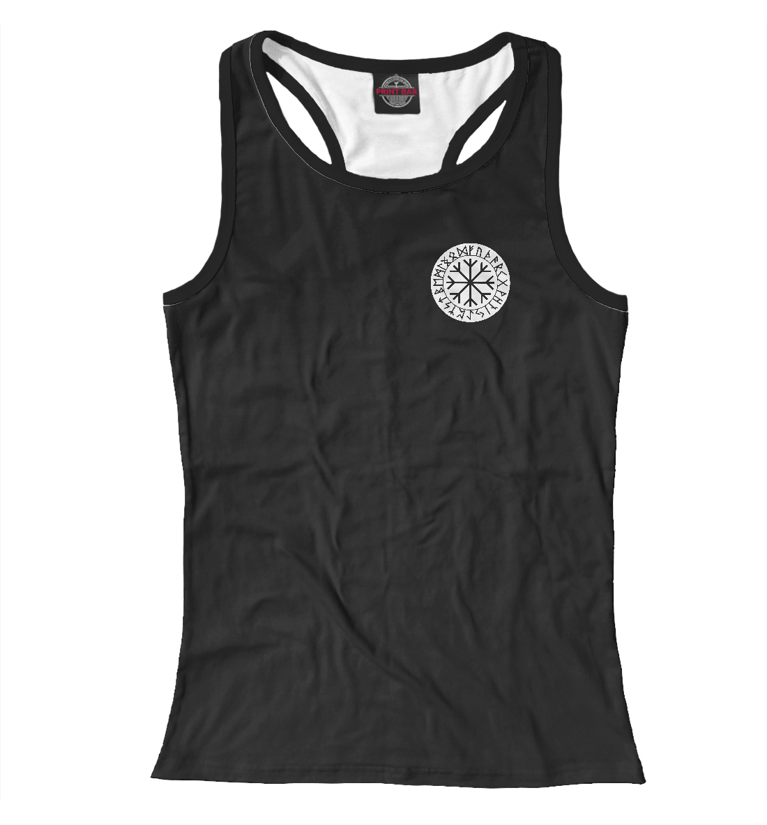 

Рунический круг Футарк