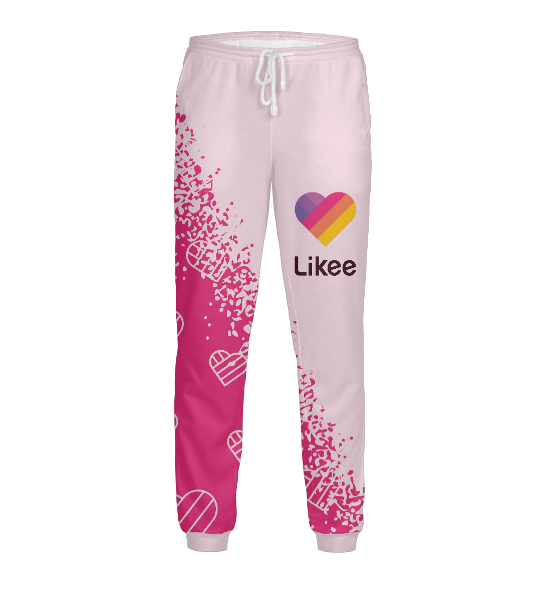 

Likee (Лайки)