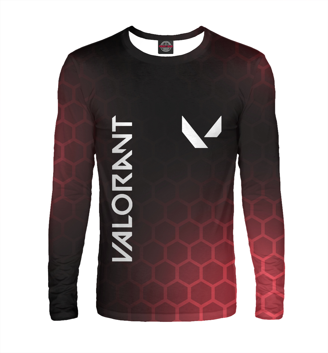 

Valorant