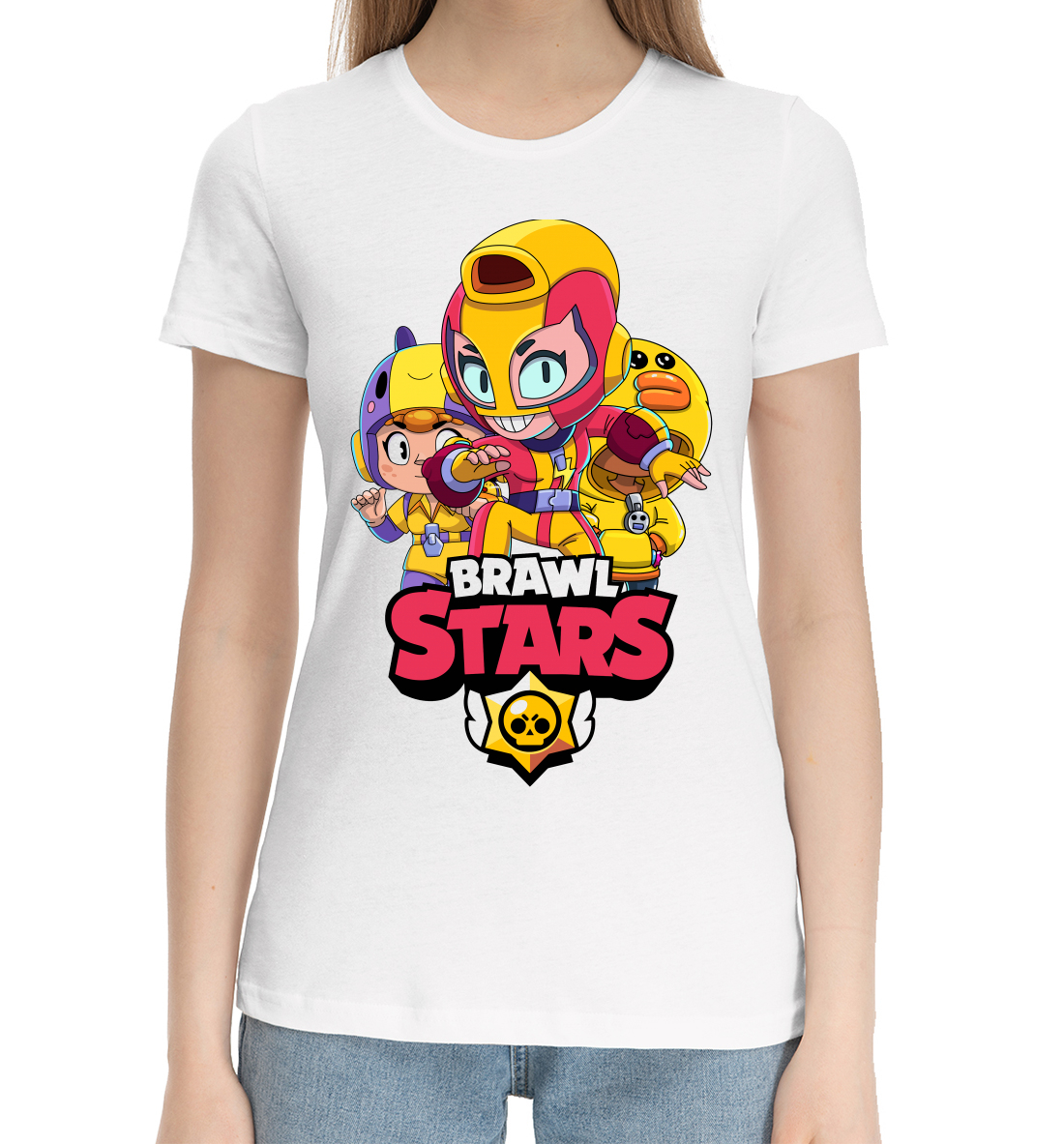 

Brawl Stars Max