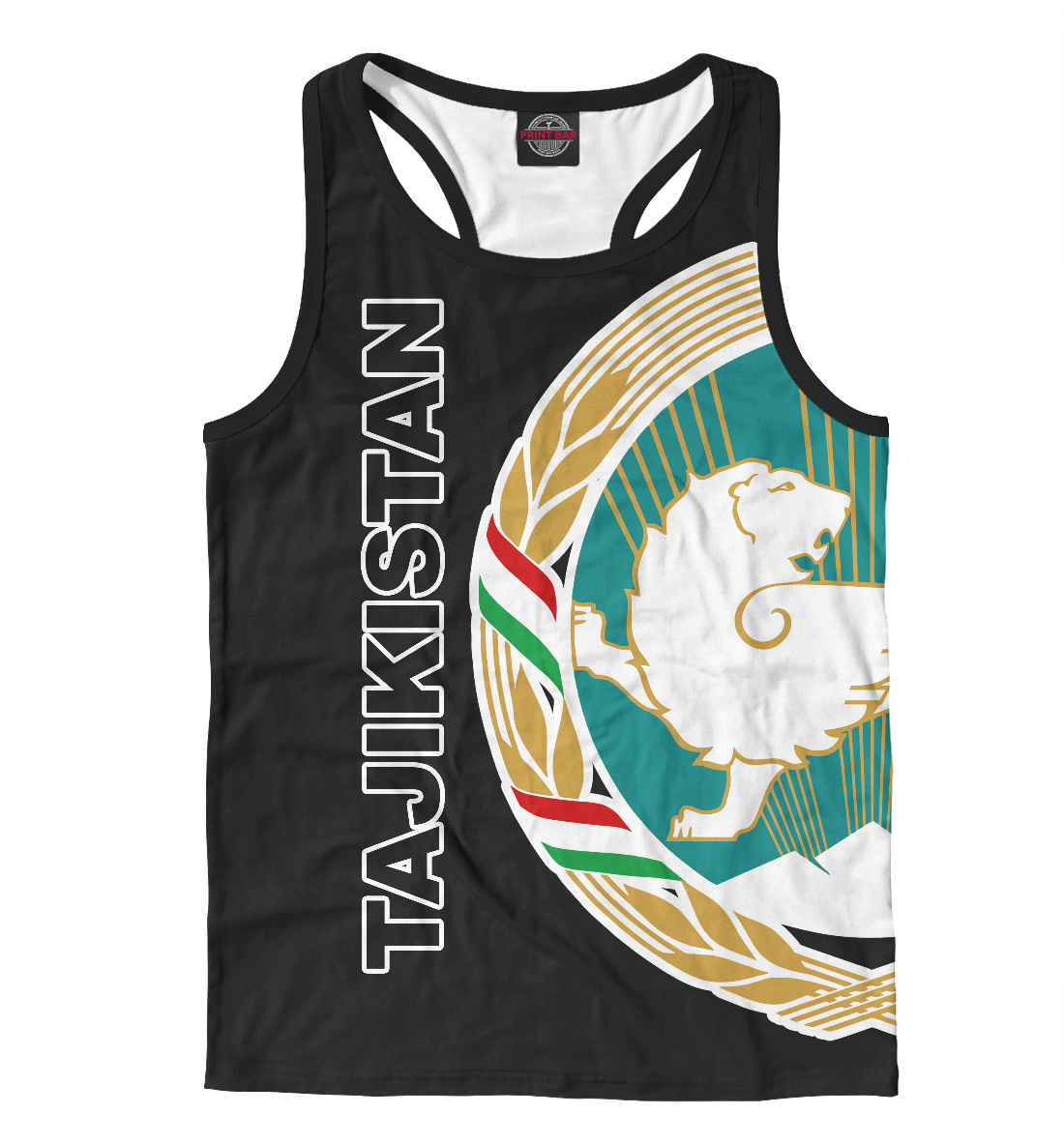 

Таджикистан