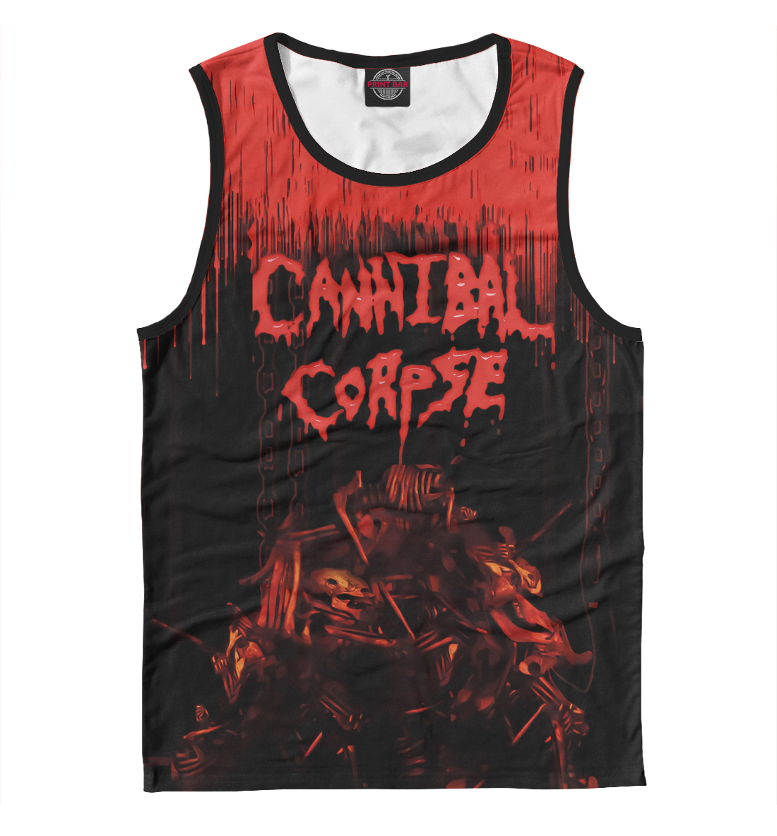 

Cannibal Corpse