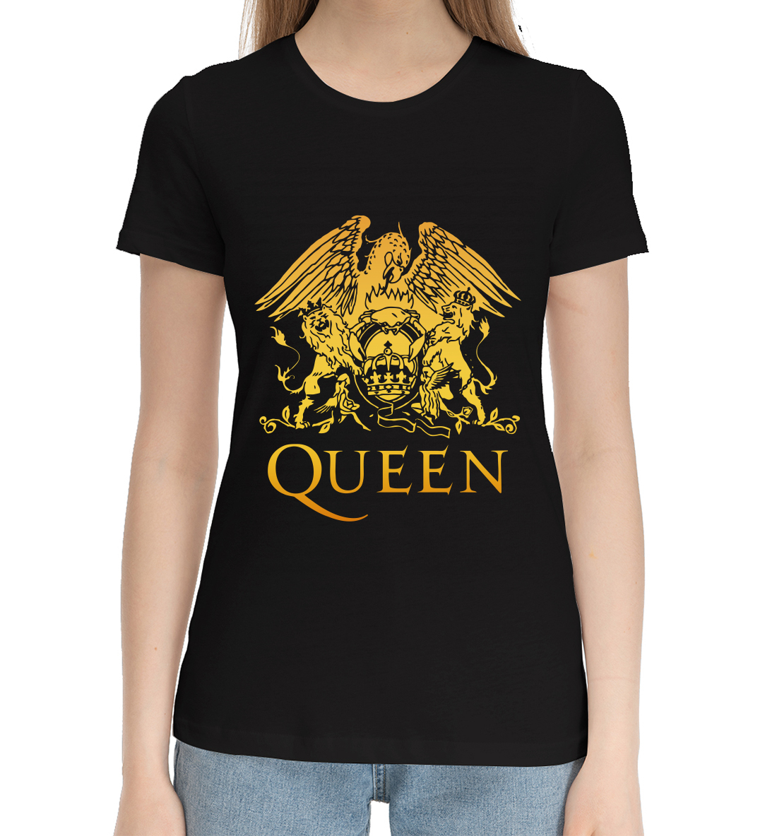 

Queen