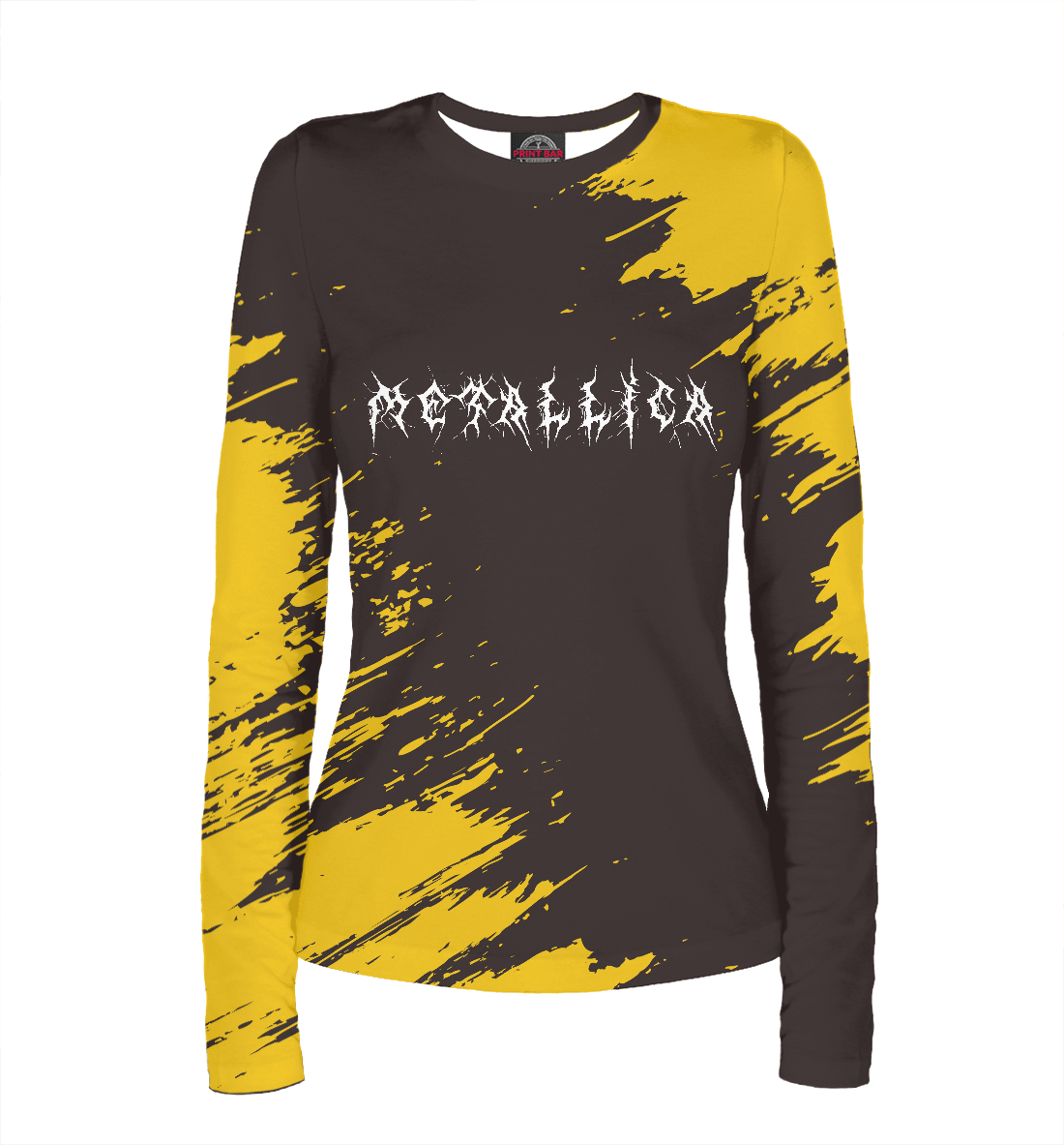

Metallica