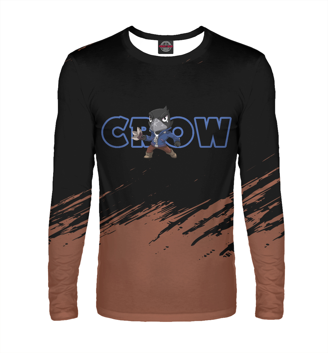 

Brawl Stars Crow
