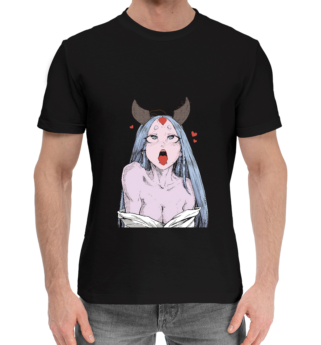 

Ahegao