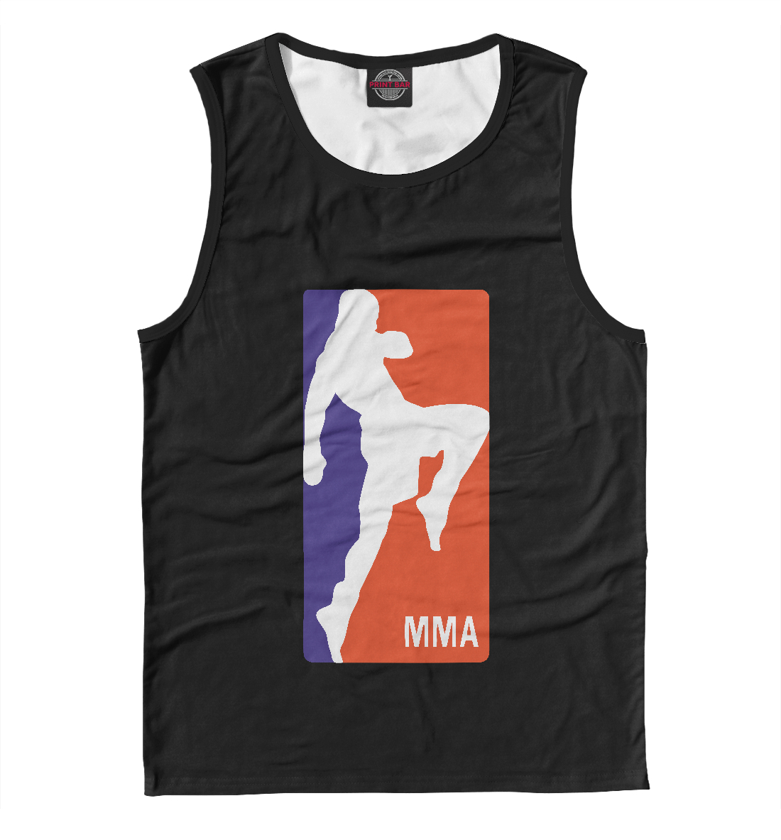 

Conor - MMA