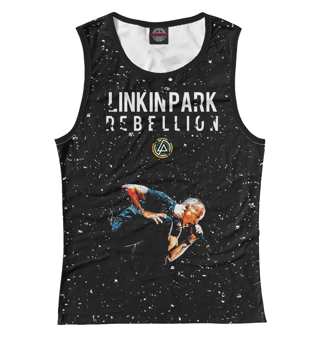 

Linkin Park