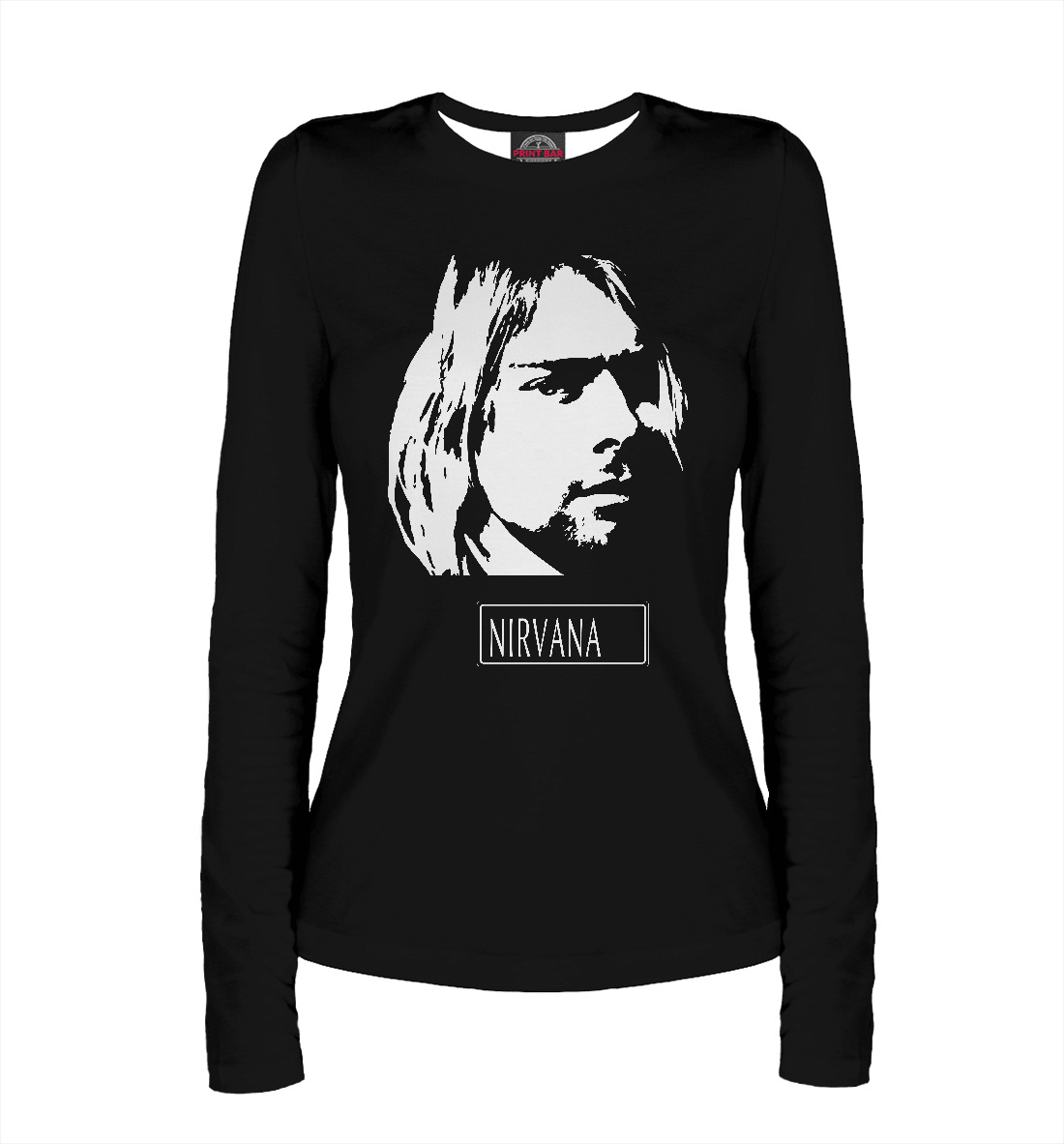 

Nirvana