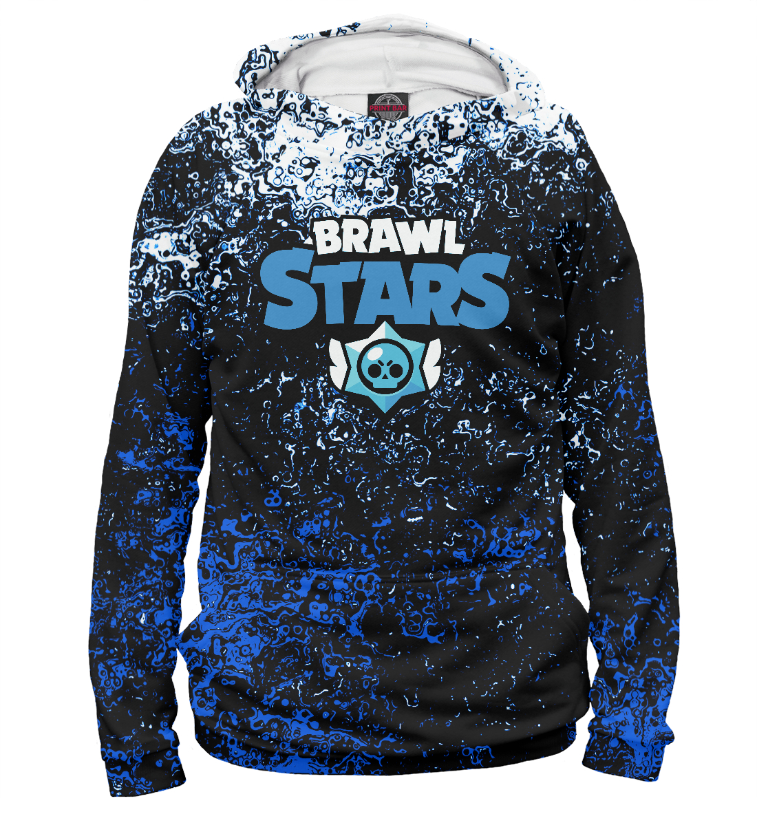 

Brawl Stars