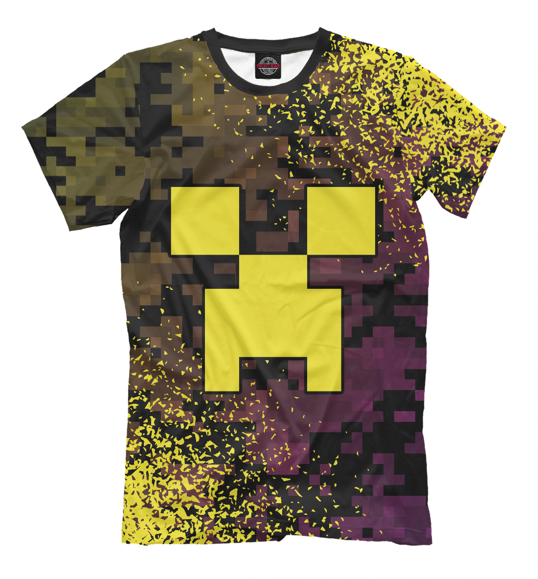 

Minecraft / Майнкрафт