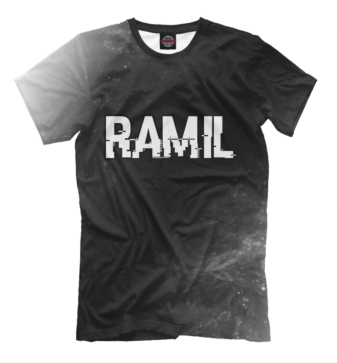 

RAMIL + Огонь