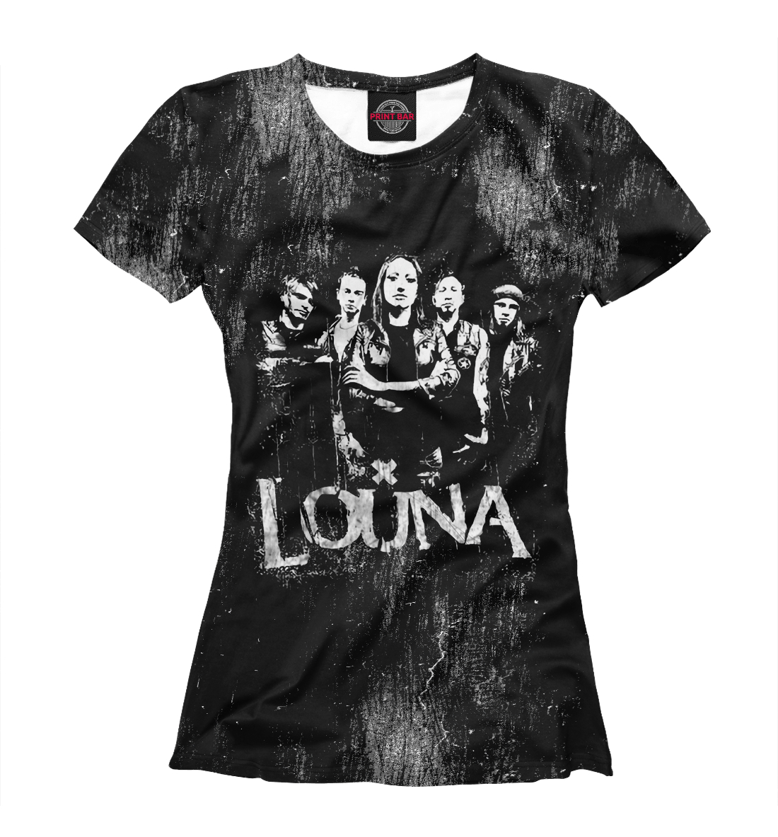 

Louna