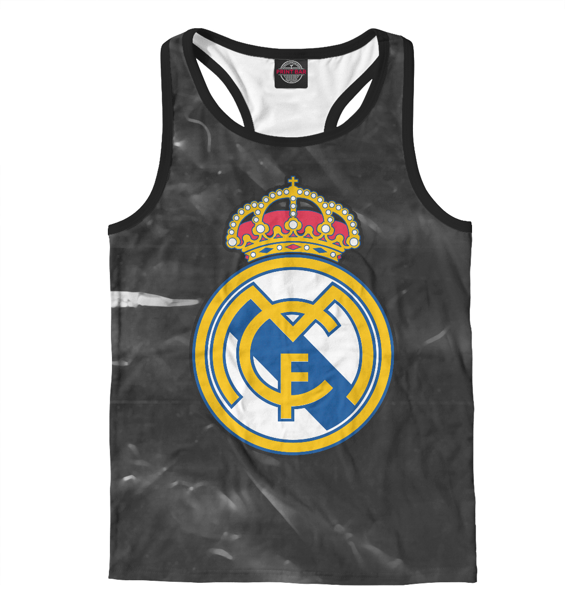 

Real Madrid