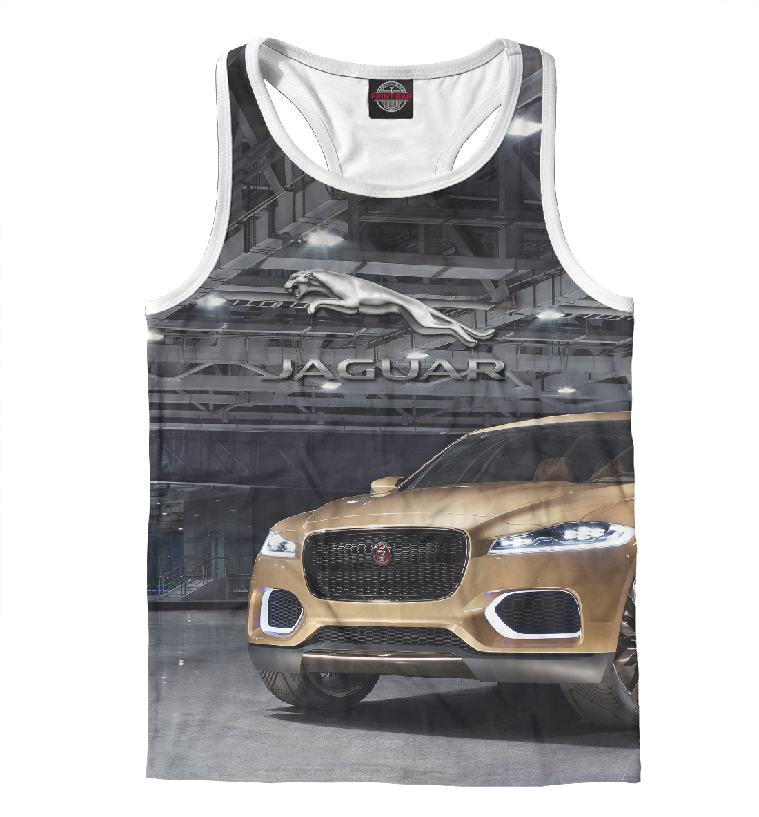 

Jaguar