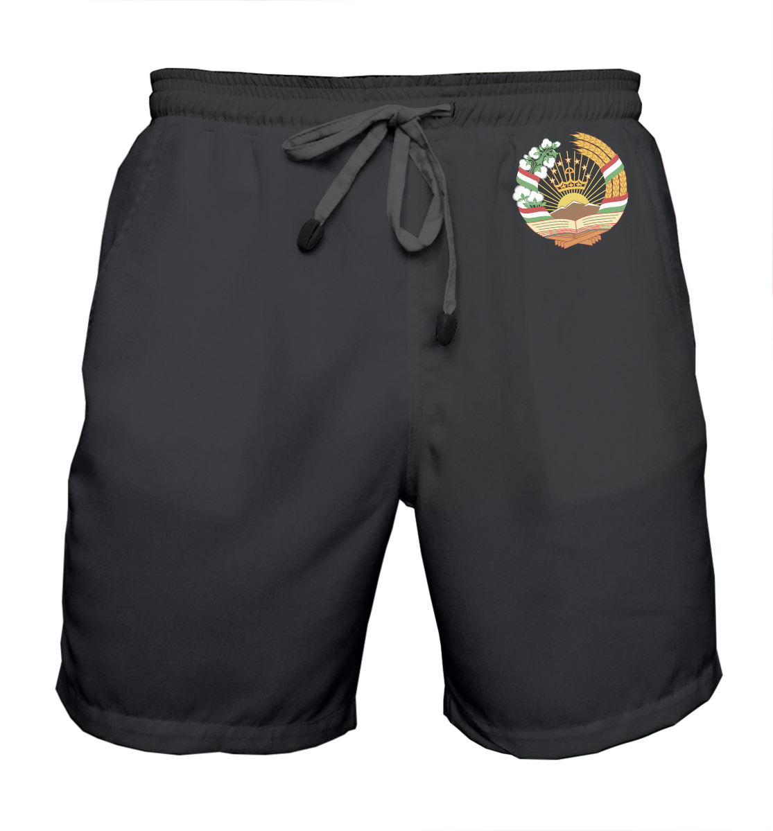 

Tajikistan