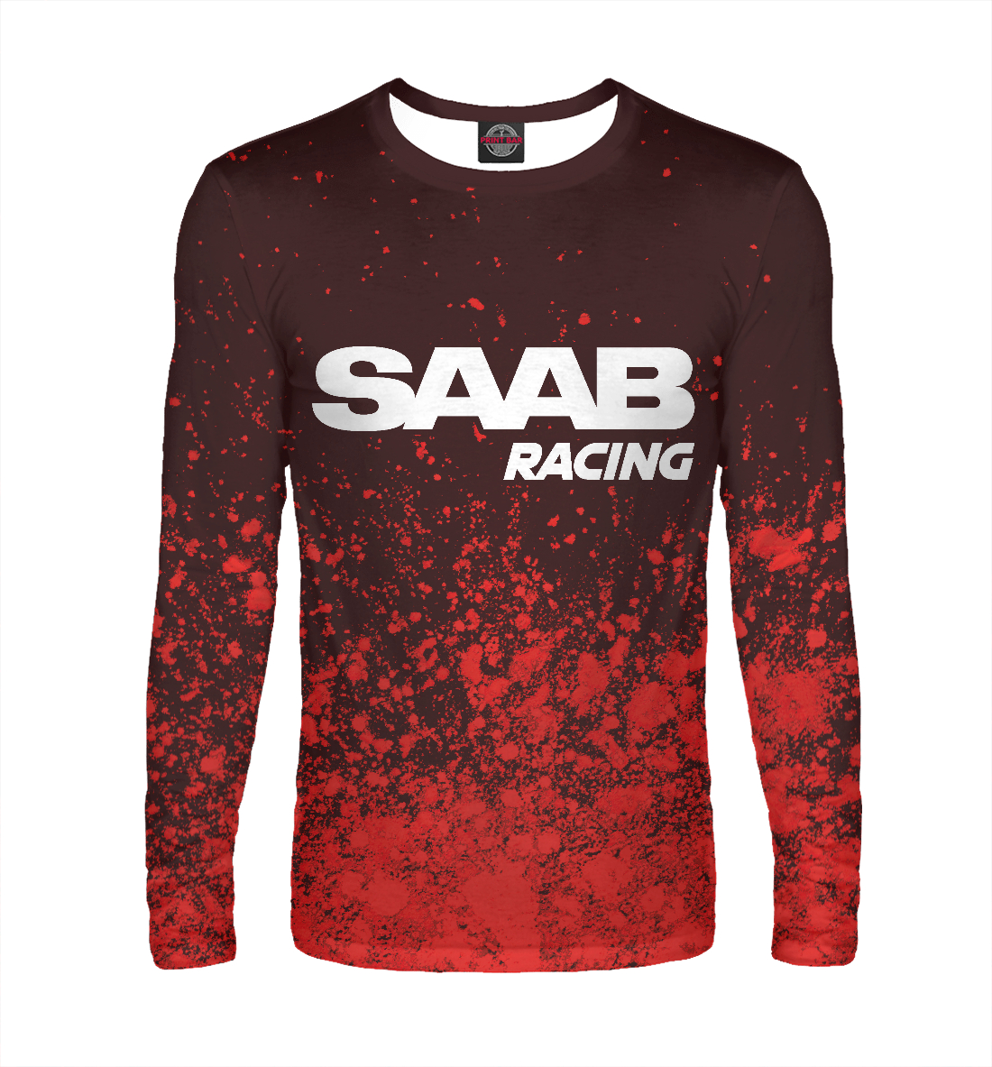 

Saab | Racing / Краски