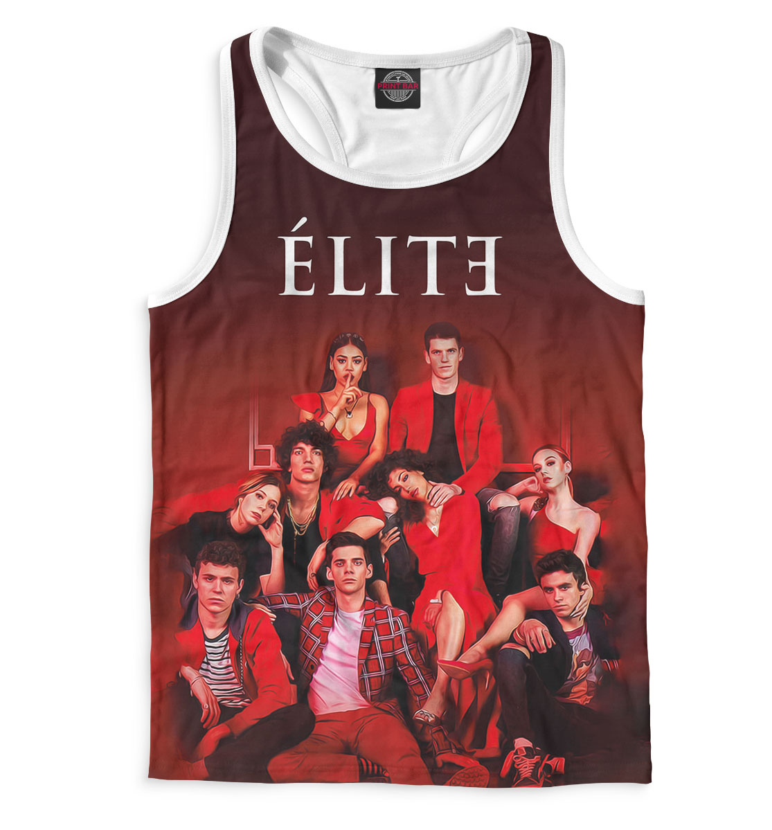 

Elite
